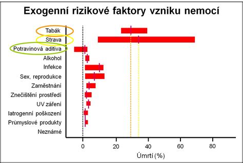 Rizikové faktory CAN syndrómu