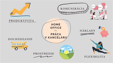 Zamestnankyňa s dieťaťom v kancelárii - flexibilita