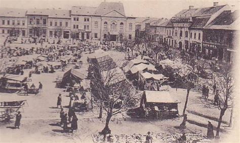 Slovenská dedina na prelome 19. a 20. storočia
