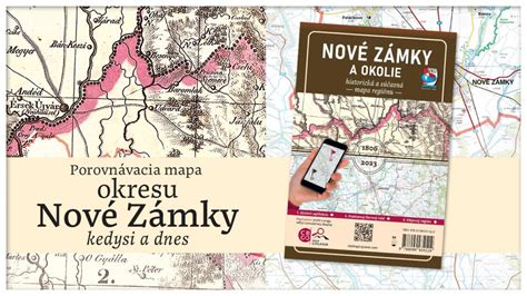Mapa Nových Zámkov s vyznačenými jasľami a materskými školami