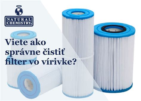 Čistenie odsávačky pod tečúcou vodou