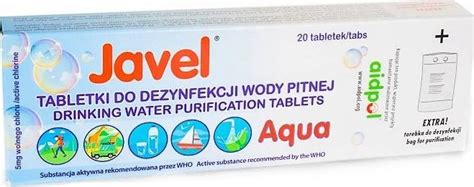 Sterilizačné tablety a roztoky