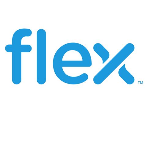 Logo FLEX programu