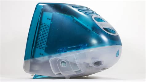 iMac G3