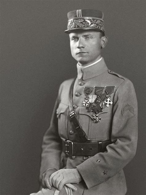 Generál Milan Rastislav Štefánik s československými legionármi