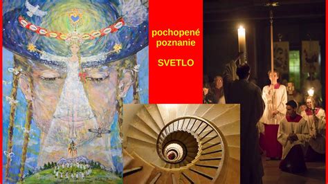 Zákony Stvorenia: Diagram prepojenia duchovného a hmotného sveta