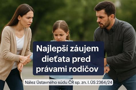rodinné usporiadanie pri striedavej starostlivosti