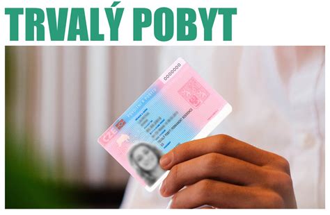 Ikona: Jednotlivý trvalý pobyt