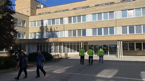 Moderné vybavenie pôrodnice v Spišskej Novej Vsi