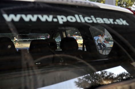 Policajné vyšetrovanie a súdne procesy