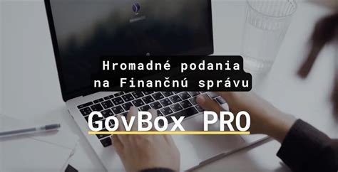 schéma elektronického podania žiadosti na finančnú správu