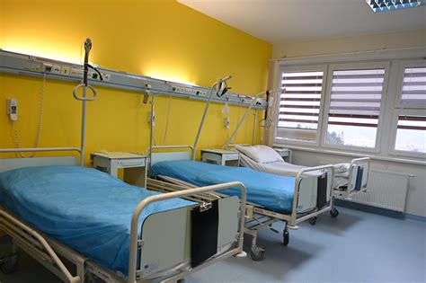 Oddelenie šestonedelia FNsP Prešov