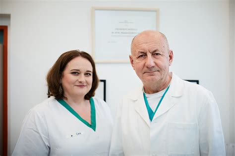 Gynekologické ambulancie Prešov