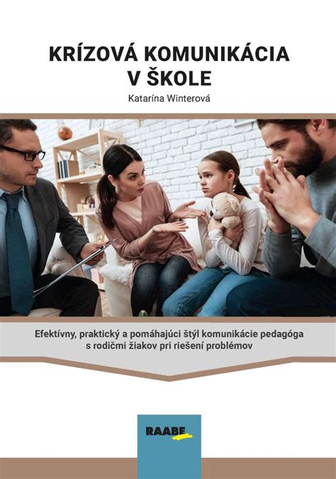 Rodičovská komunikácia v škôlke