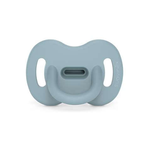 Suavinex HC Gold pacifier design