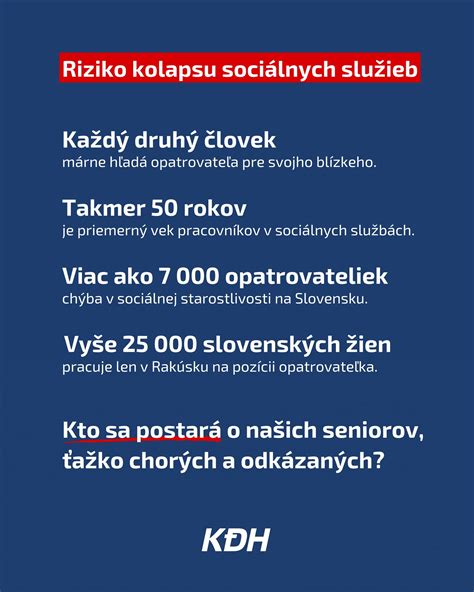 Schéma legislatívneho rámca sociálnych služieb na Slovensku
