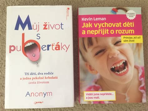 fotografia otvorenej knihy o výchove detí