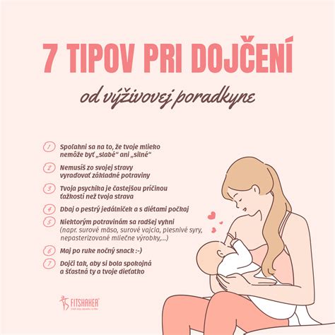 Ilustrácia techniky stláčania prsníka pri dojčení