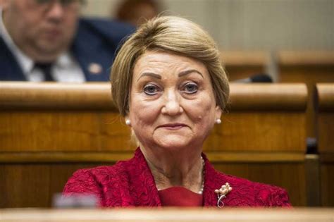 Anna Záborská a jej vplyv na slovenskú legislatívu