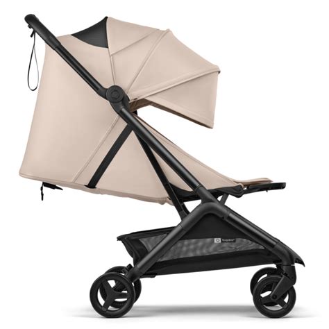 Bugaboo Butterfly 2 cestovný kočík