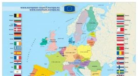 Zjednodušená mapa EÚ s vyznačenými krajinami a informáciami o legislatíve rodičovských práv a povinností, s poznámkou o Dánsku.