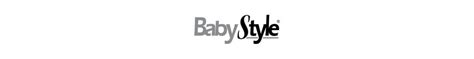 BabyStyle Logo a filozofia