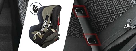 Detail ISOFIX kotiev v Suzuki Jimny 3