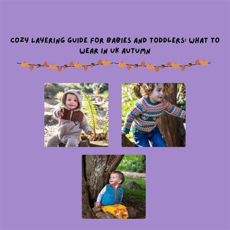 Layering for toddlers