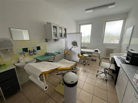 Ilustračné foto - nemocničné gynekologické oddelenie
