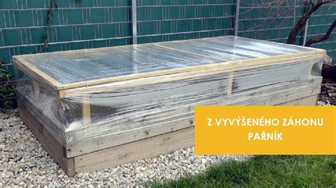 Schéma vyvýšeného matraca