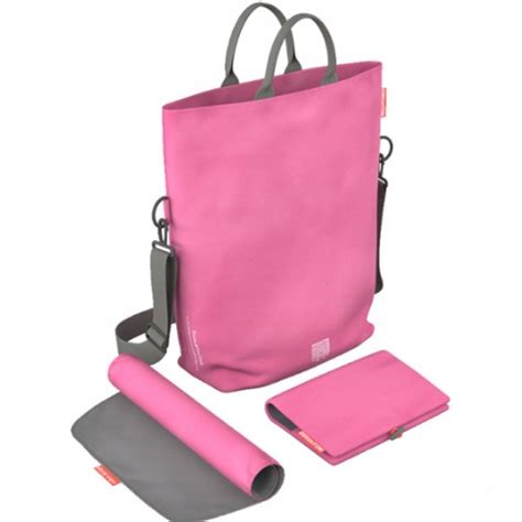 Greentom Diaper Bag - prebaľovacia taška