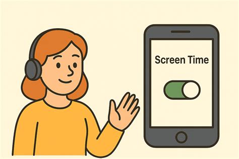 Grafika: Riziká nadmerného screen time