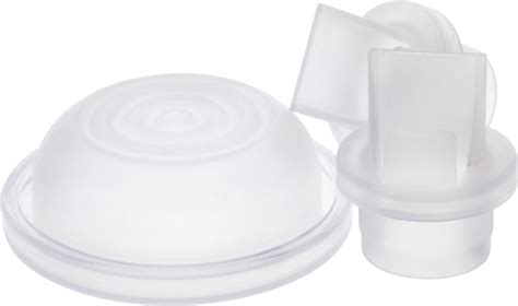 detail silikónového vankúša odsávačky