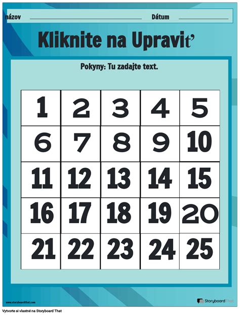príklad personalizovanej pamätnej tabuľky
