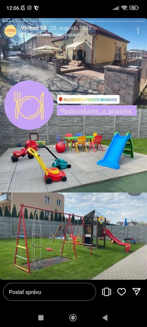 Online bazár s detským príslušenstvom