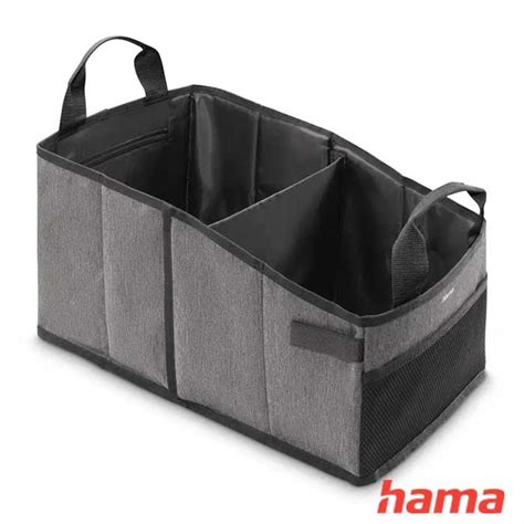 Organizér na kočík a do auta