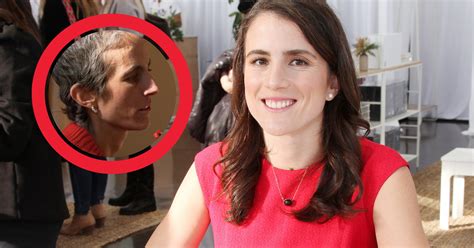Portrét Tatiany Ondrejkovej