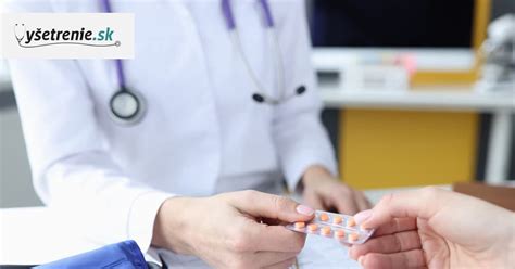 Zoznam liekov ovplyvňujúcich tehotenské testy