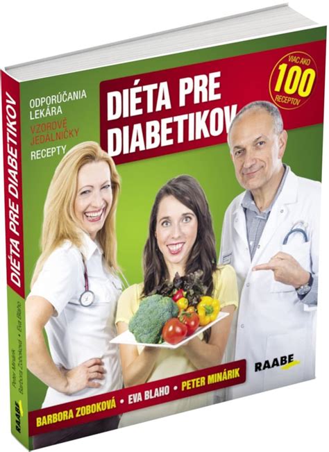 Infografika zakázaných a povolených potravín pre diabetikov