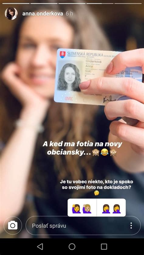 Anna Táslerová Onderková pri cestovaní