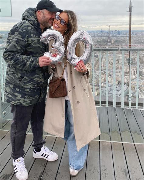 Denisa Verná a Ivan Tásler v Paríži