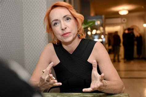 Tatiana Dyková na divadelných doskách