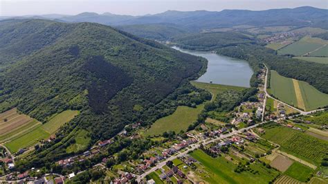 Panoráma mesta Svidník