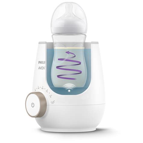 Ekosystém produktov Philips Avent pre kŕmenie