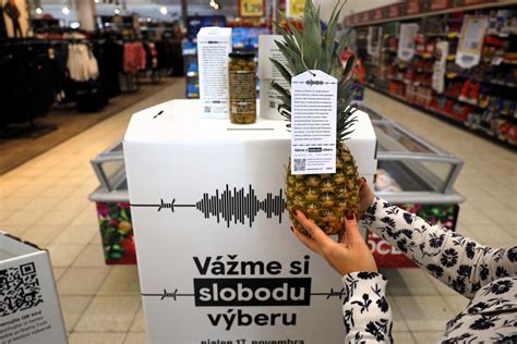 zobrazenie akciových letákov a digitálneho nakupovania