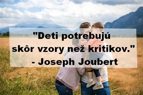 Staré povery o deťoch