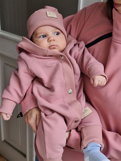 Vianočný overal pre bábätko