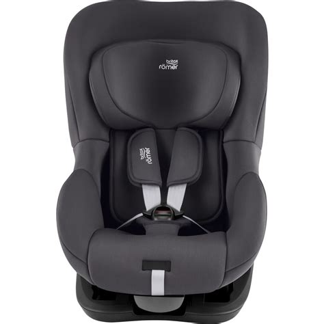 Autosedačka Britax Römer King Pro
