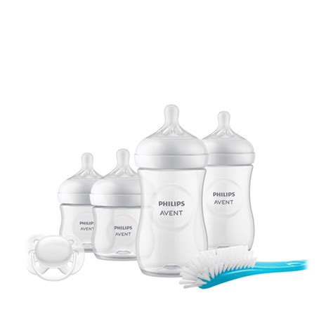 Graf odporúčaní používateľov pre Philips Avent produkty