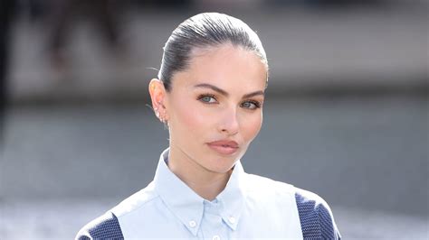 rodinná fotografia Thylane Blondeau s rodičmi